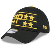 Pittsburgh Pirates New Era 2025 Batting Practice 39THIRTY Flex Hat Lifestyle