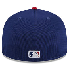 Philadelphia Phillies New Era 2025 Batting Practice 59FIFTY Fitted Hat Online