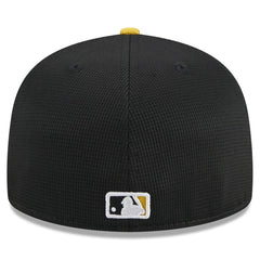 Pittsburgh Pirates New Era 2025 Batting Practice 59FIFTY Fitted Hat discount