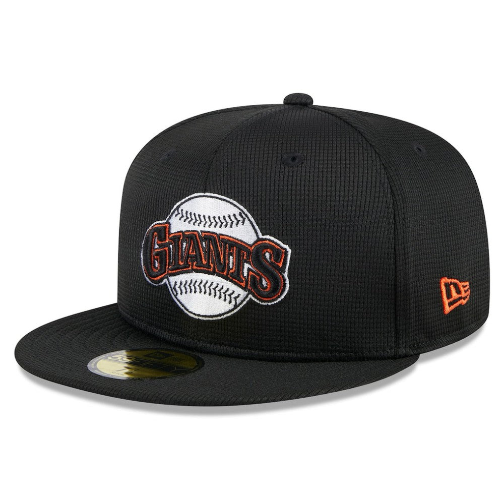 San Francisco Giants New Era 2025 Batting Practice 59FIFTY Fitted Hat Online