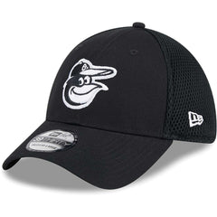 Baltimore Orioles New Era Neo 39THIRTY Flex Hat Lifestyle