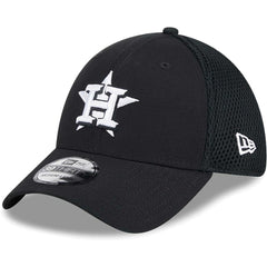 Houston Astros New Era Neo 39THIRTY Flex Hat Online