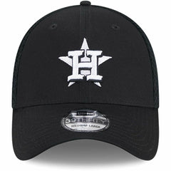 Houston Astros New Era Neo 39THIRTY Flex Hat Online