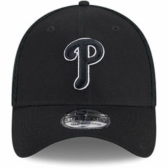 Philadelphia Phillies New Era Neo 39THIRTY Flex Hat Clearance