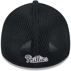 Philadelphia Phillies New Era Neo 39THIRTY Flex Hat Clearance