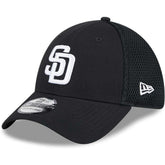 San Diego Padres New Era Neo 39THIRTY Flex Hat Online