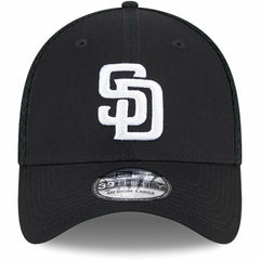 San Diego Padres New Era Neo 39THIRTY Flex Hat Online