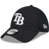 Tampa Bay Rays New Era Neo 39THIRTY Flex Hat Sale