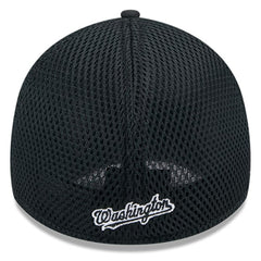 Washington Nationals New Era Neo 39THIRTY Flex Hat discount