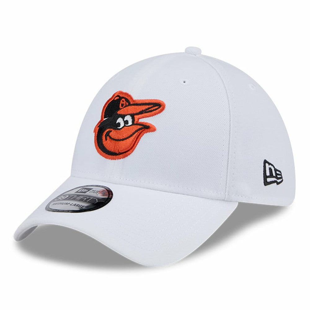 Baltimore Orioles New Era 39THIRTY Flex Hat Sale