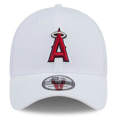 Los Angeles Angels New Era 39THIRTY Flex Hat Clearance