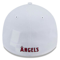 Los Angeles Angels New Era 39THIRTY Flex Hat Clearance