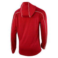 Columbia - New Orleans Pelicans Shotgun Pullover Hoodie - Red