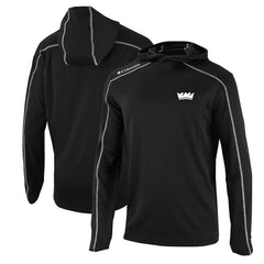 Columbia - Sacramento Kings Shotgun Pullover Hoodie - Black