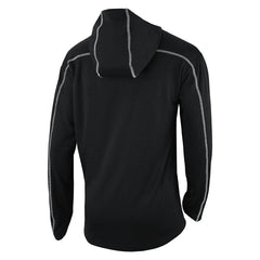Columbia - Sacramento Kings Shotgun Pullover Hoodie - Black