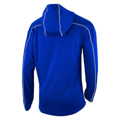 Columbia - New York Knicks Shotgun Pullover Hoodie - Blue