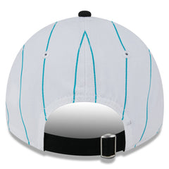 Miami Marlins New Era 2025 Batting Practice 9TWENTY Adjustable Hat for sale