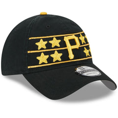 Pittsburgh Pirates New Era 2025 Batting Practice 9TWENTY Adjustable Hat Near Me