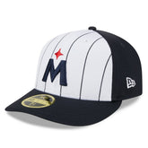 Minnesota Twins New Era 2025 Batting Practice Low Profile 59FIFTY Fitted Hat Near Me