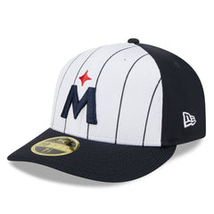 Minnesota Twins New Era 2025 Batting Practice Low Profile 59FIFTY Fitted Hat Near Me