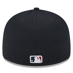 Minnesota Twins New Era 2025 Batting Practice Low Profile 59FIFTY Fitted Hat Near Me