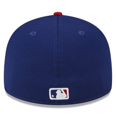 Philadelphia Phillies New Era 2025 Batting Practice Low Profile 59FIFTY Fitted Hat Near Me