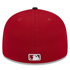 Washington Nationals New Era 2025 Batting Practice Low Profile 59FIFTY Fitted Hat Online