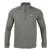 Washington Nationals Levelwear City Connect Calibre Insignia Core Quarter-Zip Pullover Top Lifestyle