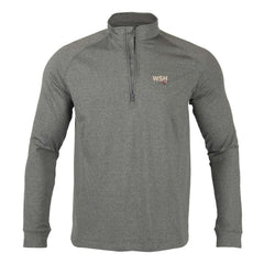 Washington Nationals Levelwear City Connect Calibre Insignia Core Quarter-Zip Pullover Top Lifestyle