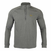 Milwaukee Brewers Levelwear City Connect Calibre Insignia Core Quarter-Zip Pullover Top Lifestyle