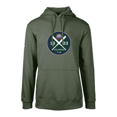 Colorado Rockies Levelwear City Connect Podium Strike Pullover Hoodie discount