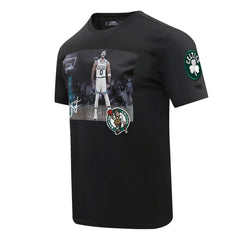 NBA - Jayson Tatum Boston Celtics Pro Standard Player Unguardable T-Shirt - Black