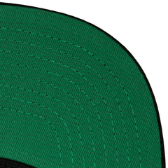 Mitchell & Ness - Philadelphia 76ers Hot Fire Snapback Hat - White