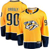 Ryan O'Reilly Nashville Predators - Fanatics Breakaway Jersey Gold