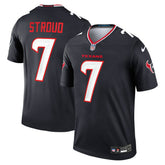 C.J. Stroud Houston Texans Legend Player Performance Top Navy - Nike