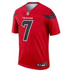 C.J. Stroud Houston Texans Legend Player Performance Top Red - Nike