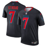C.J. Stroud Houston Texans Legend Player Performance Top Navy - Nike
