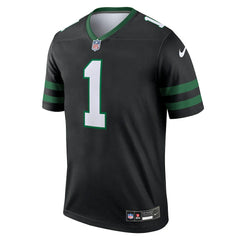 Ahmad Sauce Gardner New York Jets Legend Player Performance Top Black - Nike