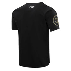 Colorado Avalanche - Pro Standard Wordmark T-Shirt Black