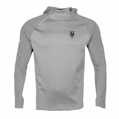 New York Mets Levelwear Ascent Insignia 2.0 Pullover Hoodie Online