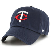Minnesota Twins '47 Youth Clean Up Adjustable Hat Online