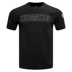 NBA - Denver Nuggets Pro Standard Unisex 2023 NBA Finals Champions T-Shirt - Black