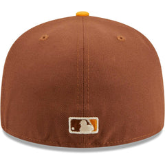 New York Yankees New Era Tiramisu 59FIFTY Fitted Hat for sale