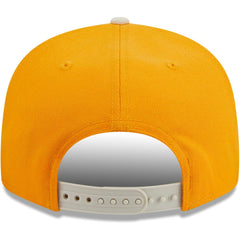 Los Angeles Dodgers New Era Tiramisu 9FIFTY Snapback Hat On Sale