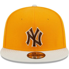 New York Yankees New Era Tiramisu 9FIFTY Snapback Hat Near Me