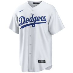 Shohei Ohtani Los Angeles Dodgers Nike Home Replica Player Jersey discount