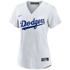 Shohei Ohtani Los Angeles Dodgers Nike Women's Home Replica Player Jersey Near Me