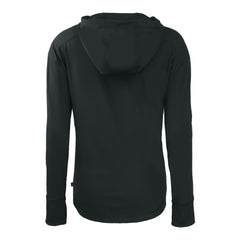 Baltimore Orioles Cutter & Buck Women's Daybreak Eco Recycled Full-Zip Hoodie Lifestyle
