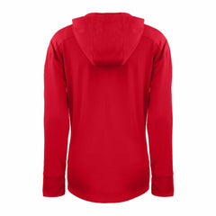 Philadelphia Phillies Cutter & Buck Women's Daybreak Eco Recycled Half-Zip Hoodie Online