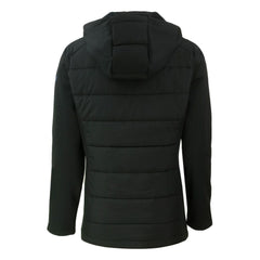 Colorado Rockies Cutter & Buck Women's Evoke Hybrid Eco Softshell Recycled Full-Zip Hoodie Jacket Near Me